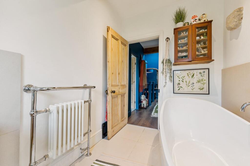 Additional image 43 of Moss Bar Farm, Cowling, Keighley