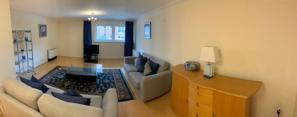 Apartment in Cardiff - View 3
