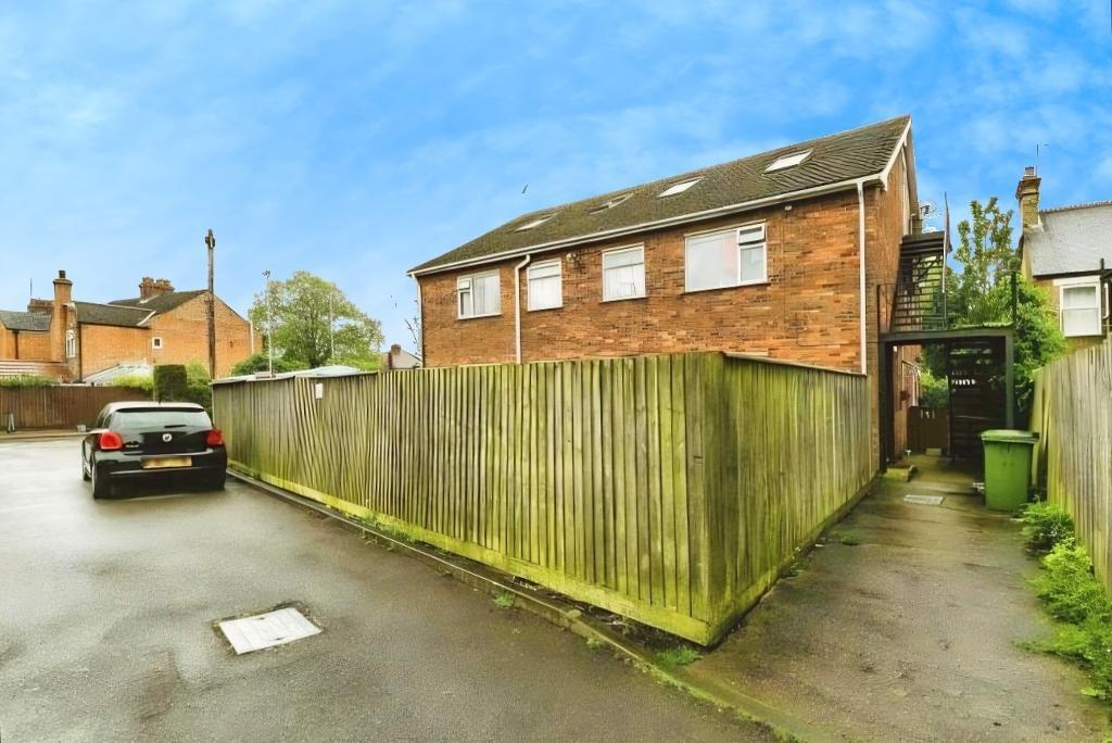 Main image of property: Lynn Road, Wisbech, Cambs, PE13 3DY