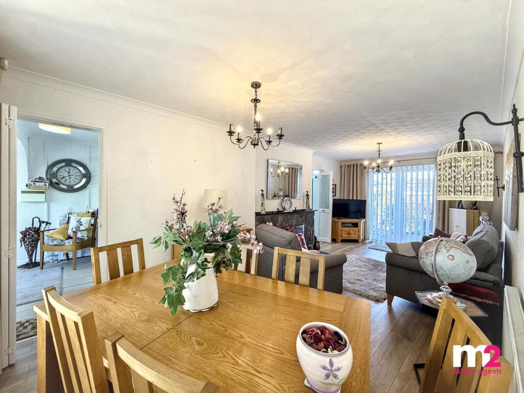 House in Newport, Bettws - More