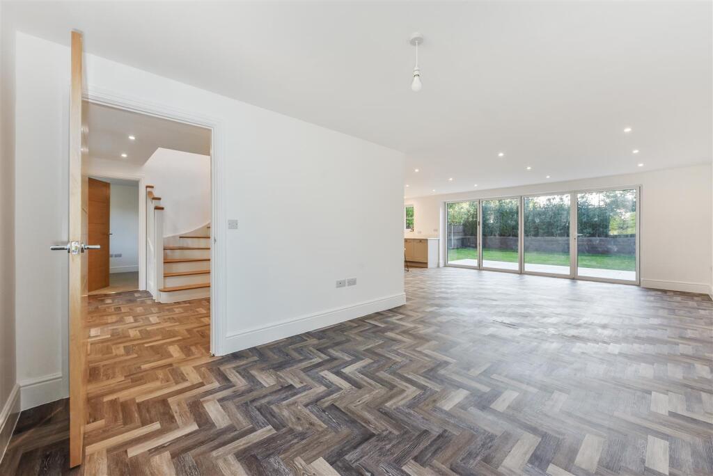 House in Winchester, Anthill Common, Denmead - View 5