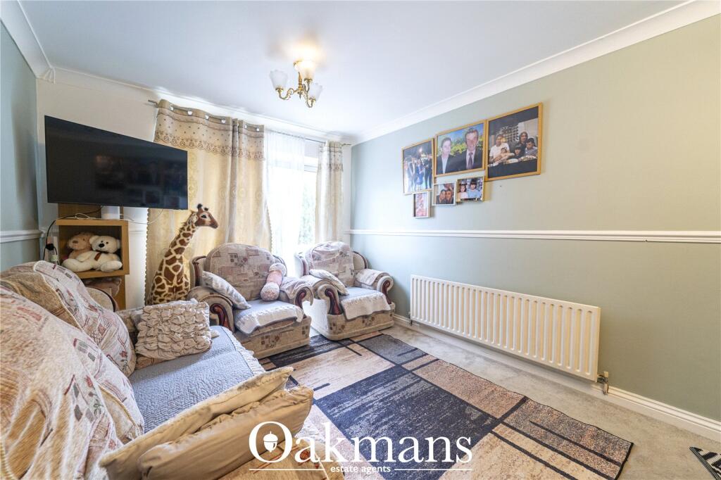 House in Birmingham - View 4
