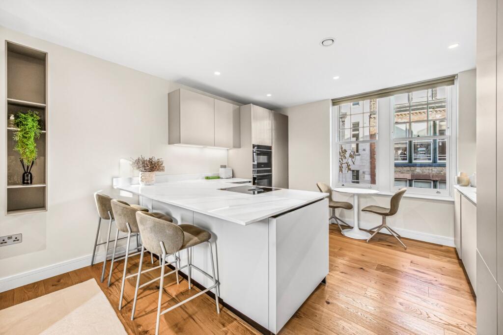 Main image of property: 75-77 Marylebone Lane, 
South Marylebone, W1U