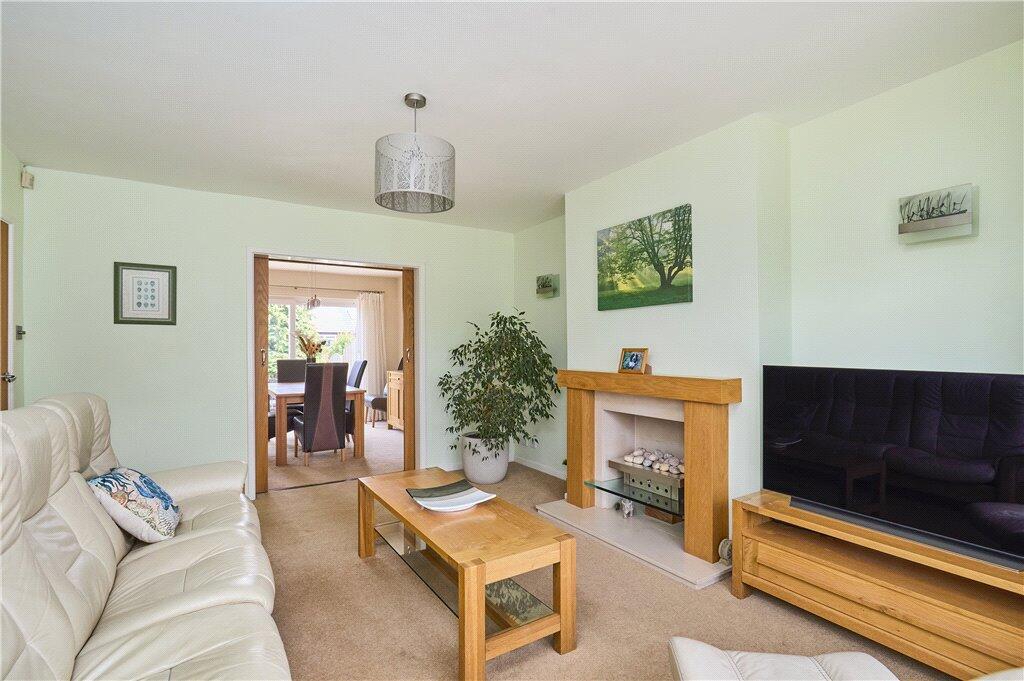 Moorfield Drive, Baildon, West Yorkshire, BD17 - View 5