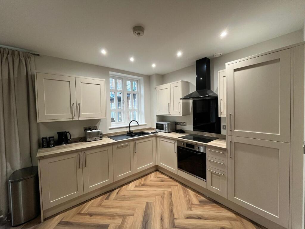 Main image of property: Post Office Avenue, Southport