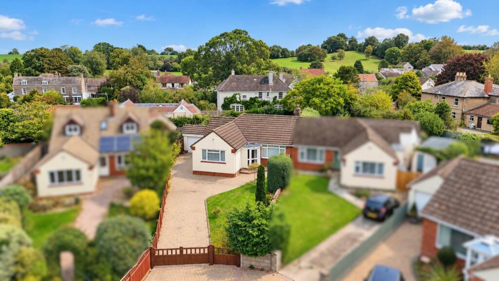 House in Bristol, Dinghurst - View 3