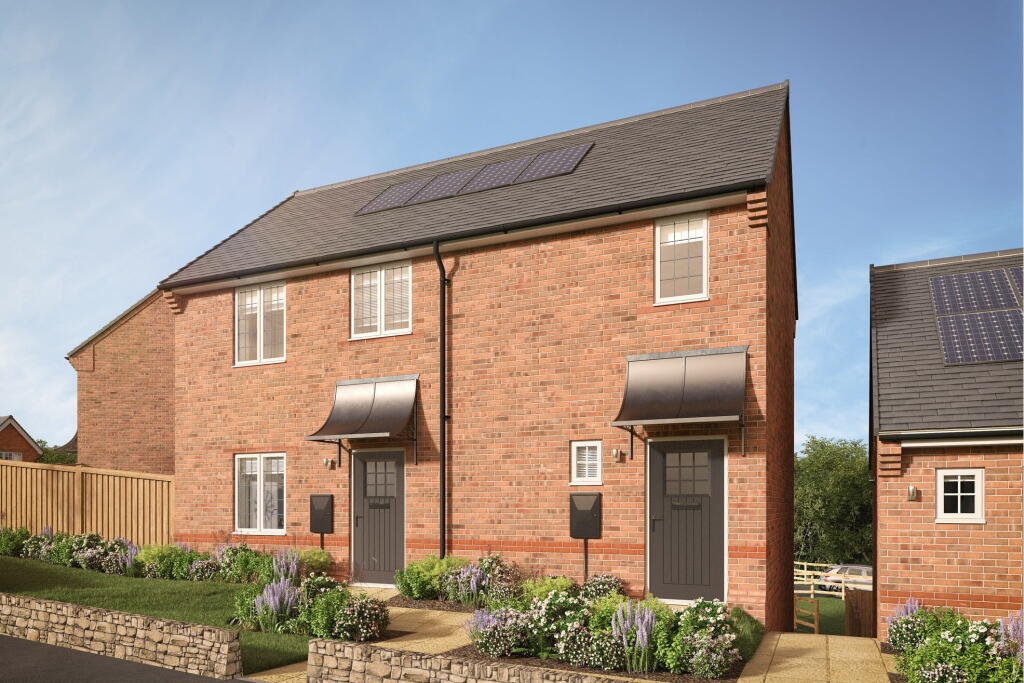 Main image of property: Manchester Road, Deepcar, 
Sheffield, 
S36 2UQ