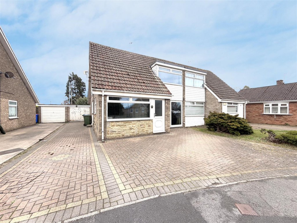 Main image of property: The Meadows, Howden, Goole