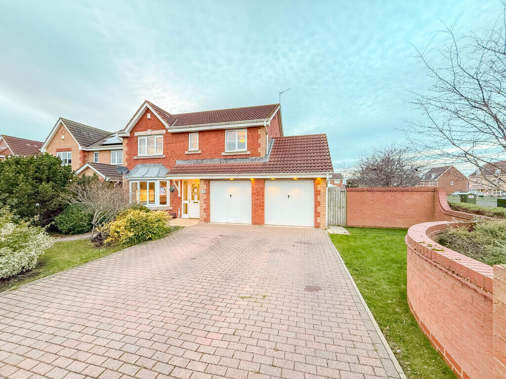Main image of property: Broadlands, Ingleby Barwick