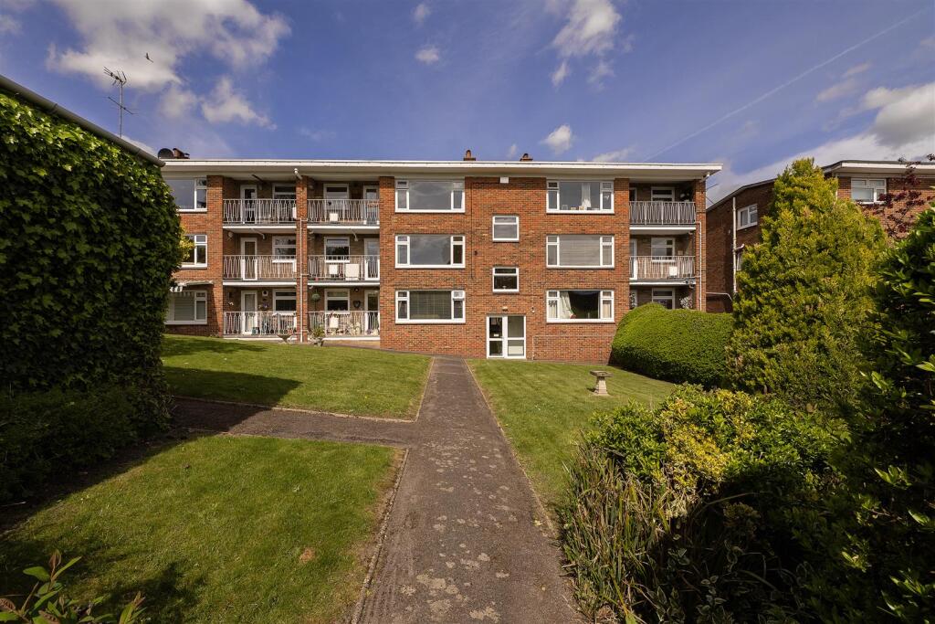 Additional image 11 of Rothamsted Avenue, Harpenden