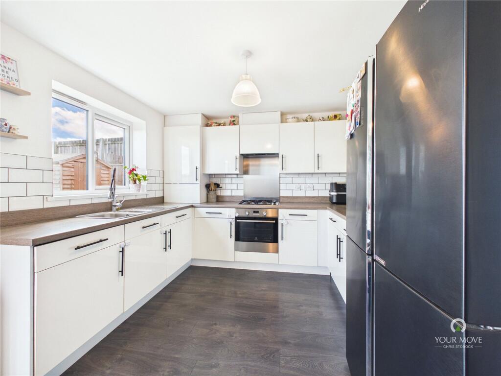 House in Sunderland, Ryhope Colliery - More