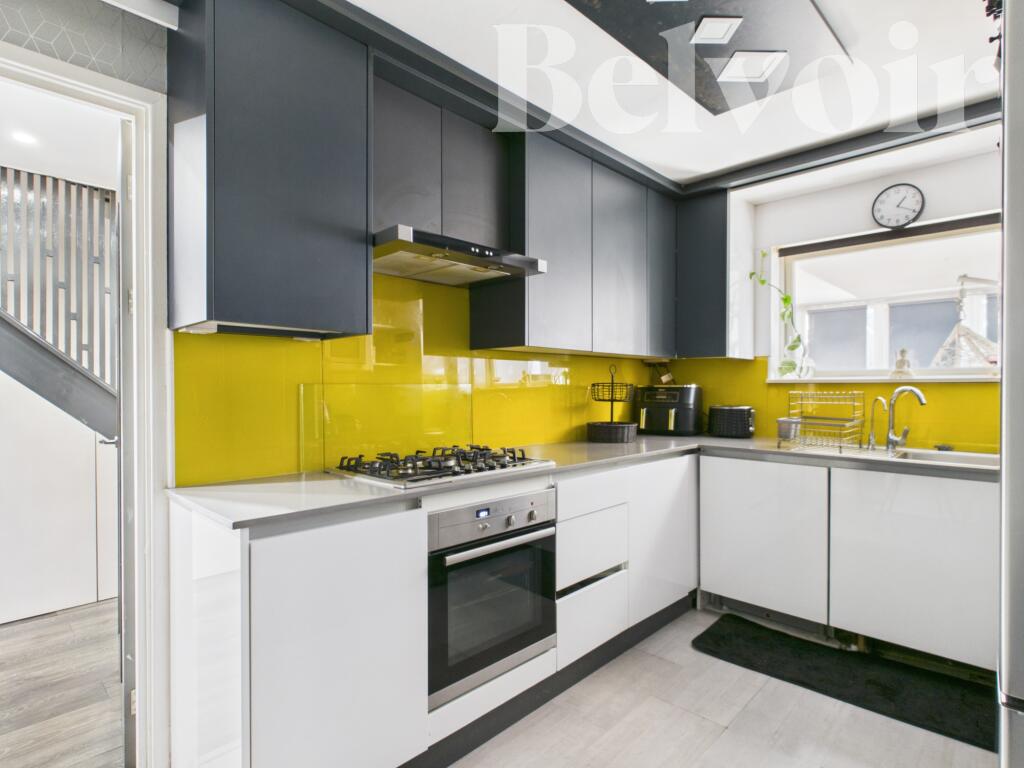 House in Basingstoke and Deane, Basingstoke - View 6