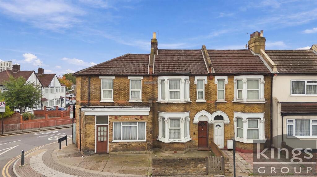 Main image of property: Nags Head Road, Enfield