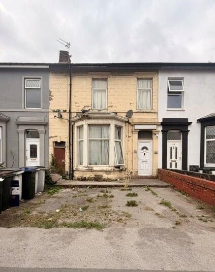 Main image of property: Park Road, Blackpool