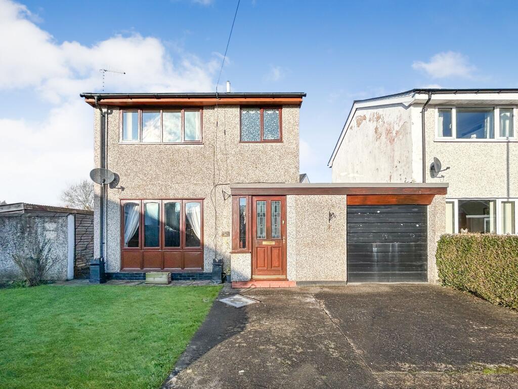 Main image of property: Trem Y Ffridd, Bala