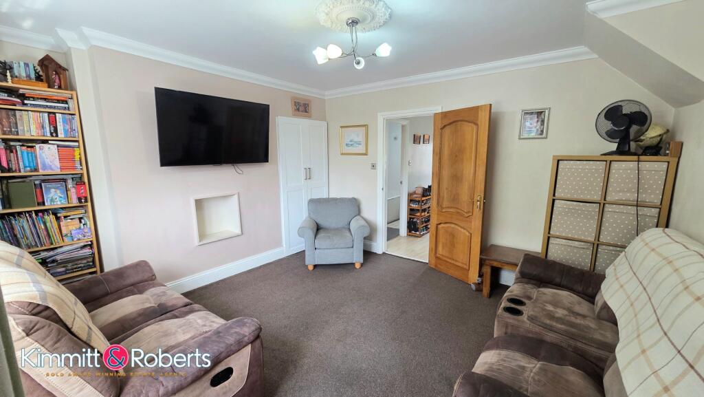Springwell Terrace, Hetton-le-hole, Houghton Le Spring, Tyne And Wear, DH5 0BB photo 4