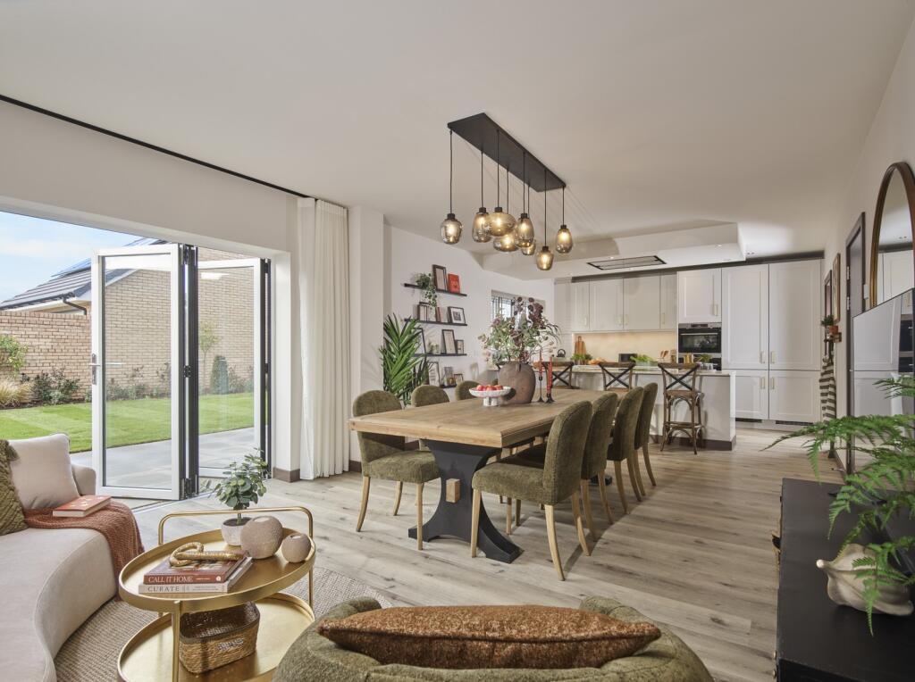 Main image of property: Thornwood Park, Thornwood, Epping