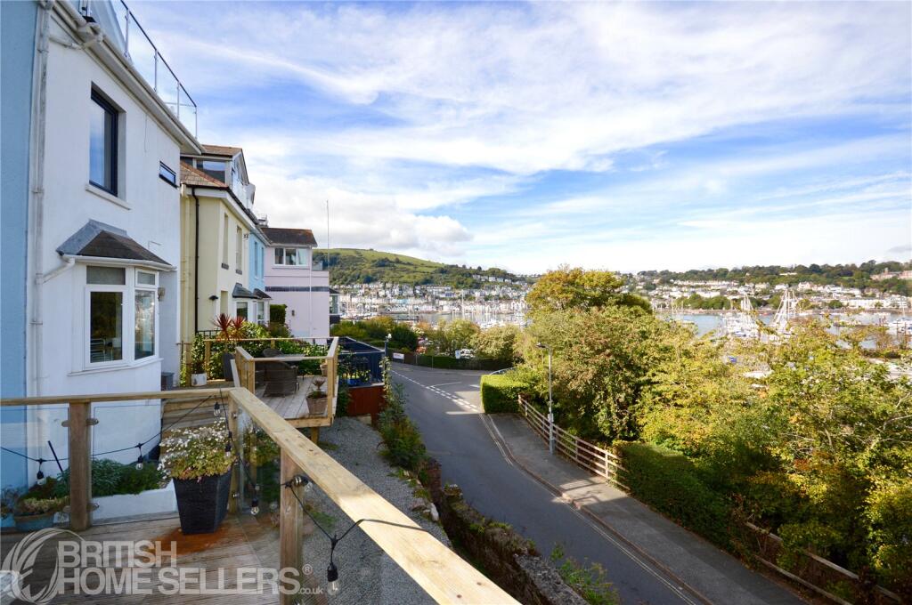 House in South Hams, Kingswear - View 2