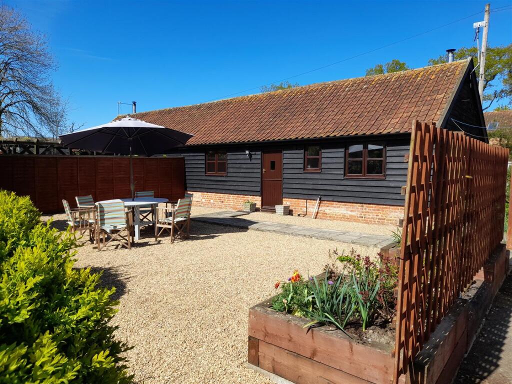 Main image of property: Stable Cottage East, Red Farm Barn, Brockdish