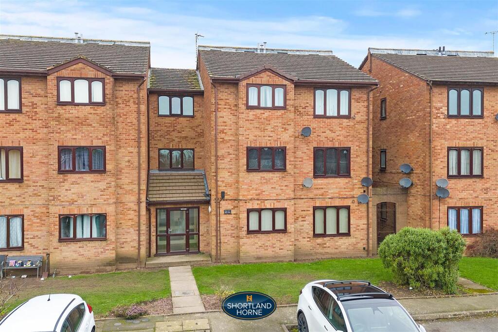 Main image of property: Dawes Close, Westbury Mews, Stoke, Coventry