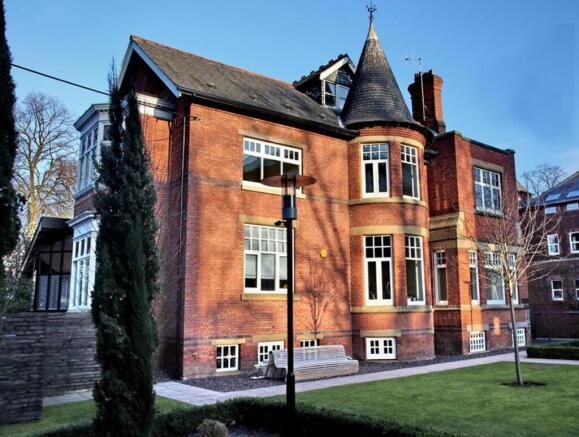 Didsbury Business Centre