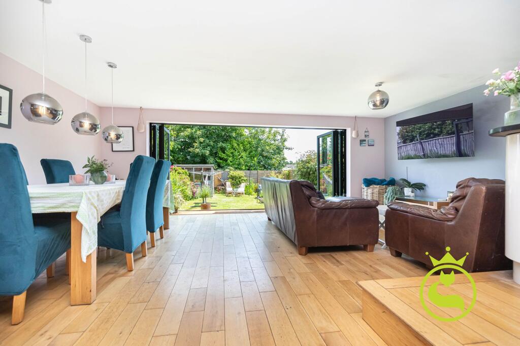 Alder Road, Poole, BH12