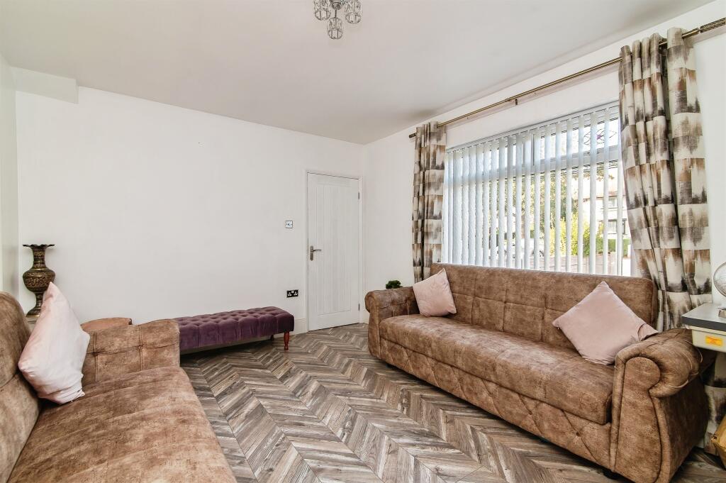 Aspley Lane, Nottingham photo 3