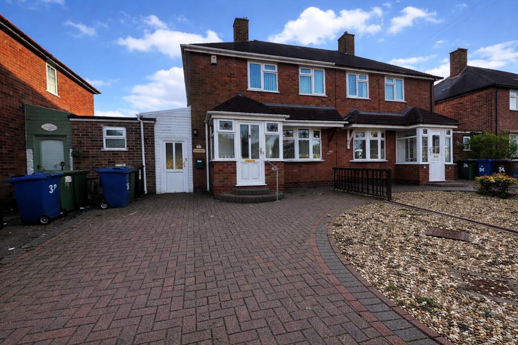 Main image of property: Mulberry Road, Cannock, Staffordshire, WS11