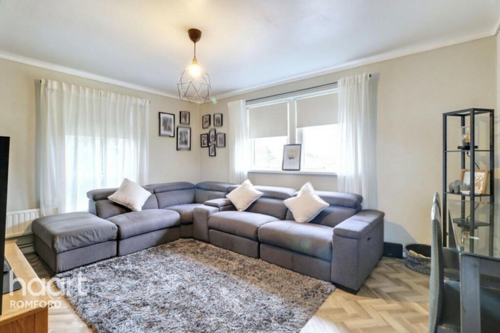 Main image of property: Prospect Place, Romford, RM5 3DS