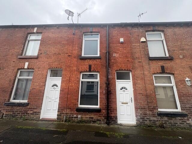 Main image of property: Wilton Street, BL1