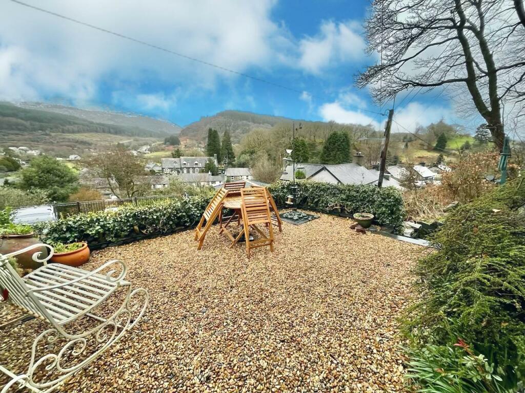 Dolwyddelan photo 3