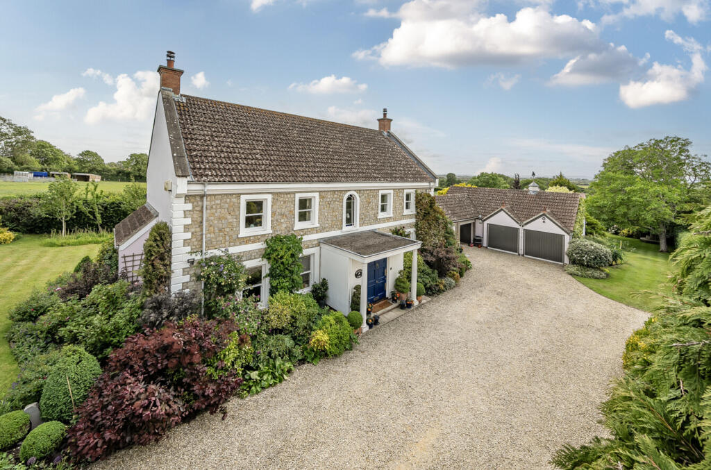  Stone Allerton, Axbridge, BS26 photo 4