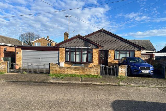Main image of property: Barnards Avenue, Canvey Island