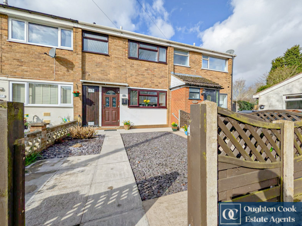 Main image of property: Kings Gardens, Bedworth, CV12 8JG