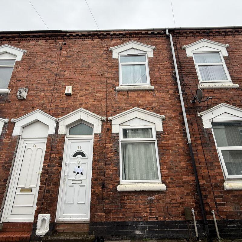 Main image of property: Elgin Street, Stoke-On-Trent
