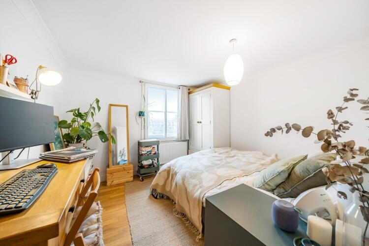 Main image of property: Ferndale Road, SW4