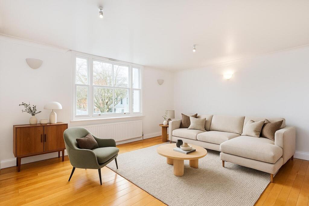 Main image of property: Vanston Place, Fulham, London, SW6