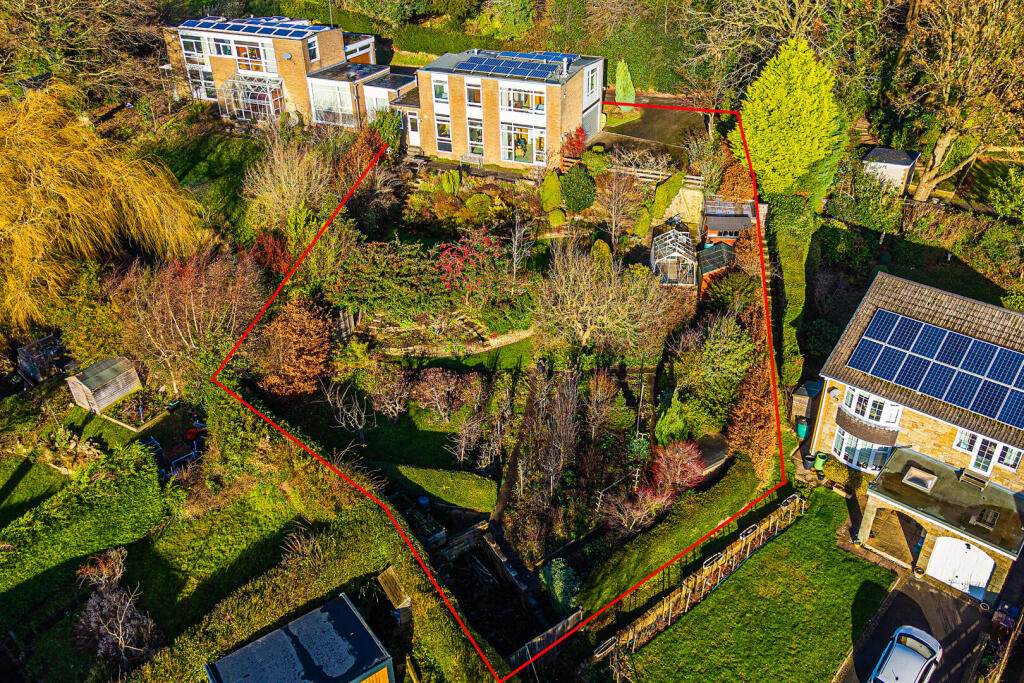 Main image of property: 5 Canterbury Crescent, Fulwood, S10 3RW