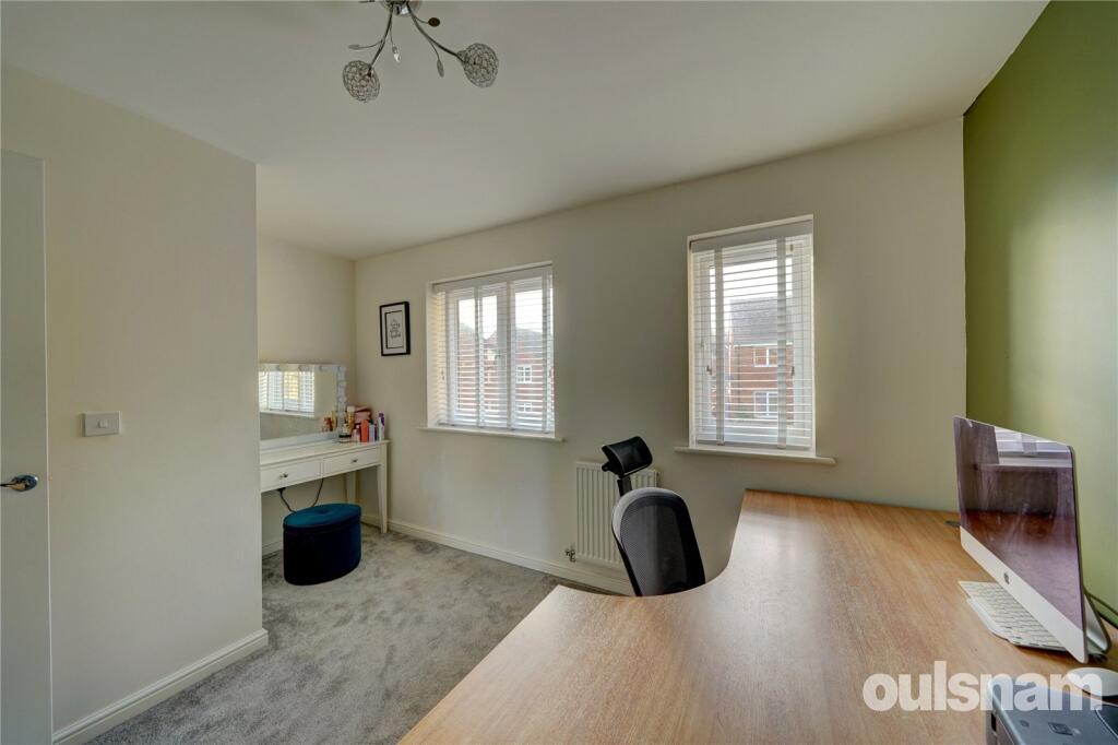 Additional image 16 of Hawker Close, Birmingham, West Midlands, B31