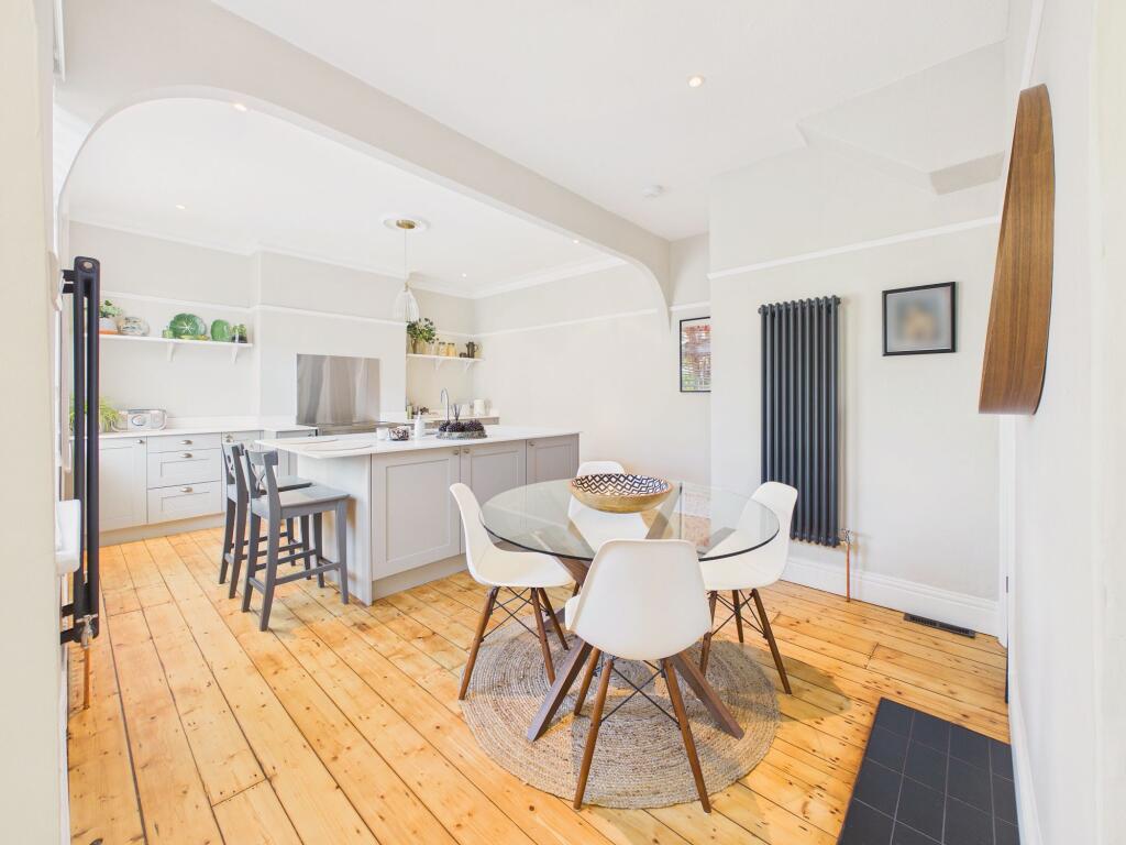 House in Newcastle upon Tyne, Elswick - View 5