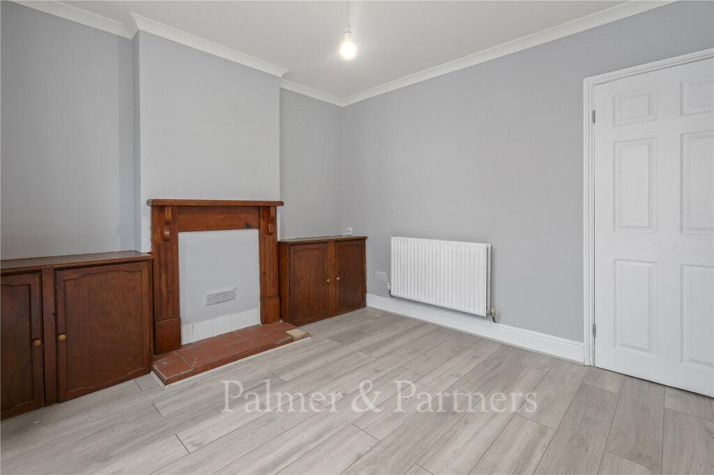 Main image of property: Beaconsfield Road, Ipswich, Suffolk, IP1