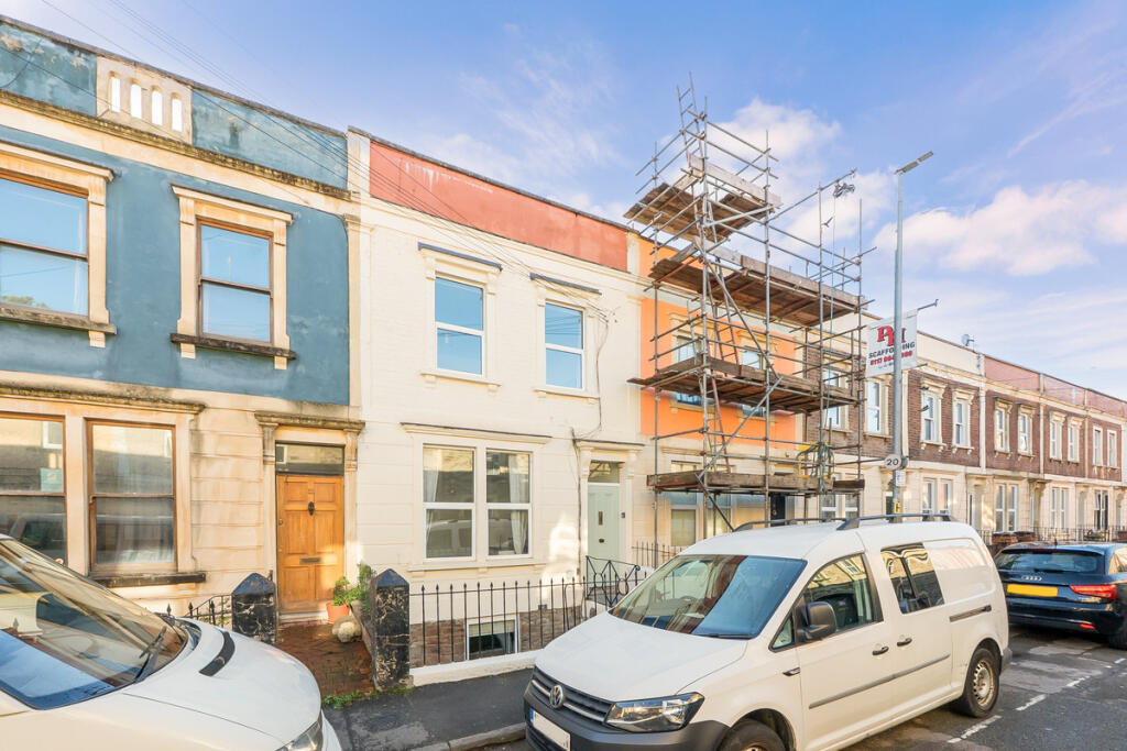 Hepburn Road, Bristol, BS2 photo 3
