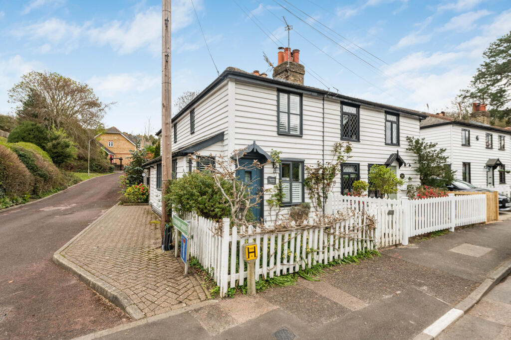 Main image of property: Rushmore Hill, Pratts Bottom, BR6