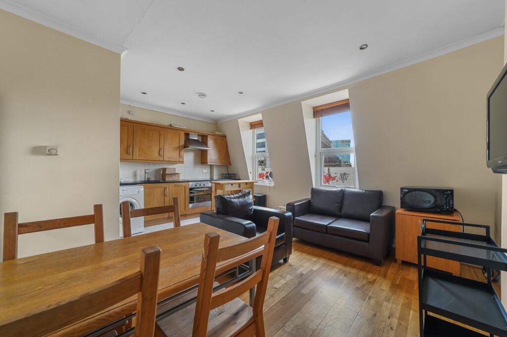 Main image of property: Cable Street, London, E1