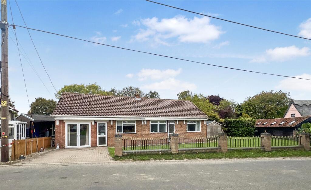 Main image of property: Brettenham, Ipswich, Suffolk, IP7