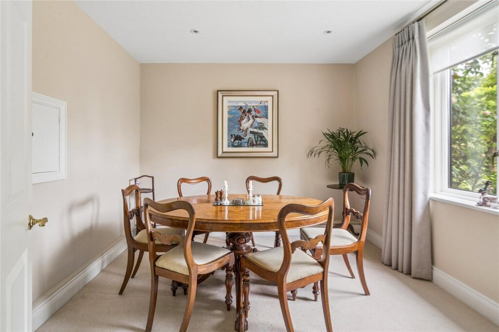 Remenham Row, Wargrave Road, Henley-on-Thames, Oxfordshire, RG9 - View 5