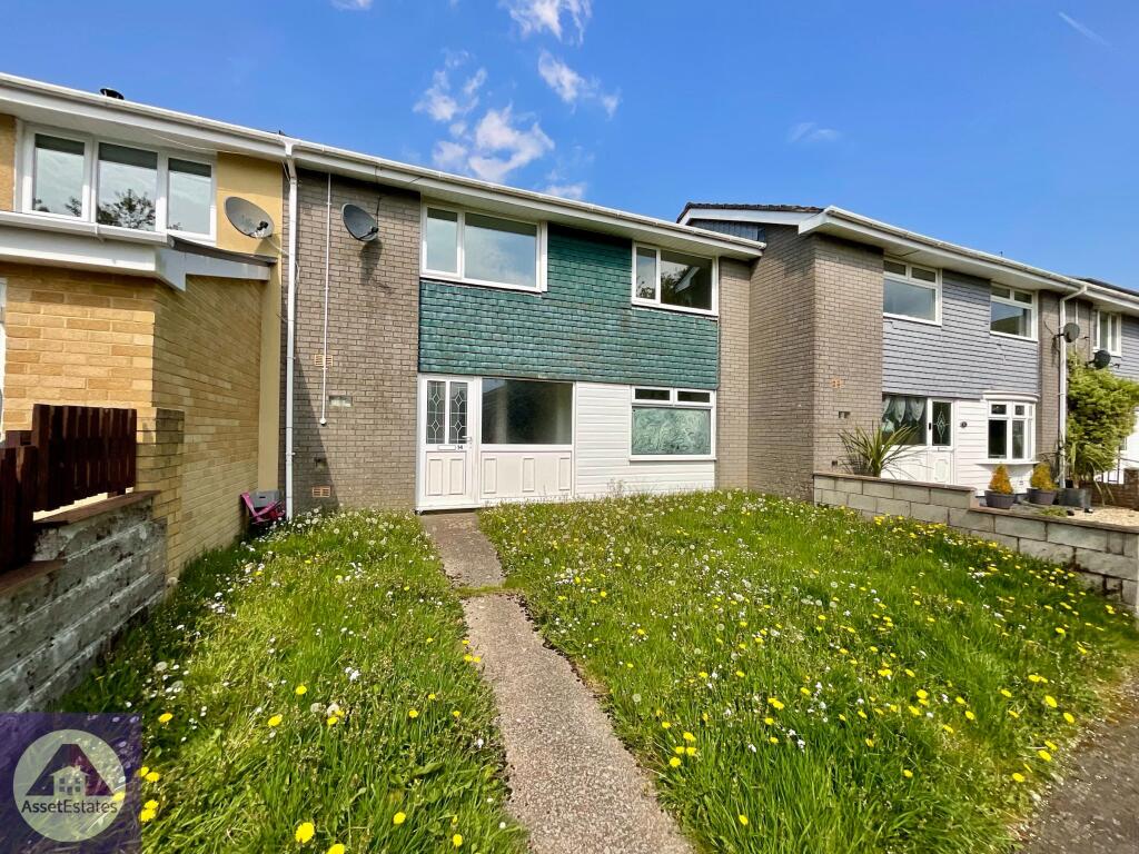 Main image of property: Cwmcelyn Newydd, Blaina