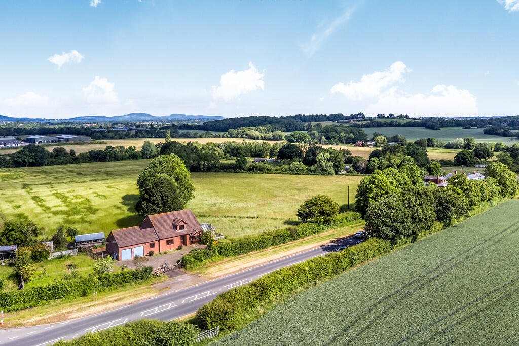 Main image of property: Malvern Road, Powick, Worcester