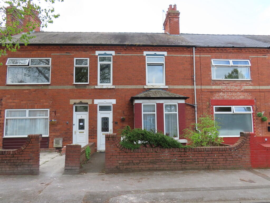 Main image of property: Fountayne Street, Goole, DN14 5HG
