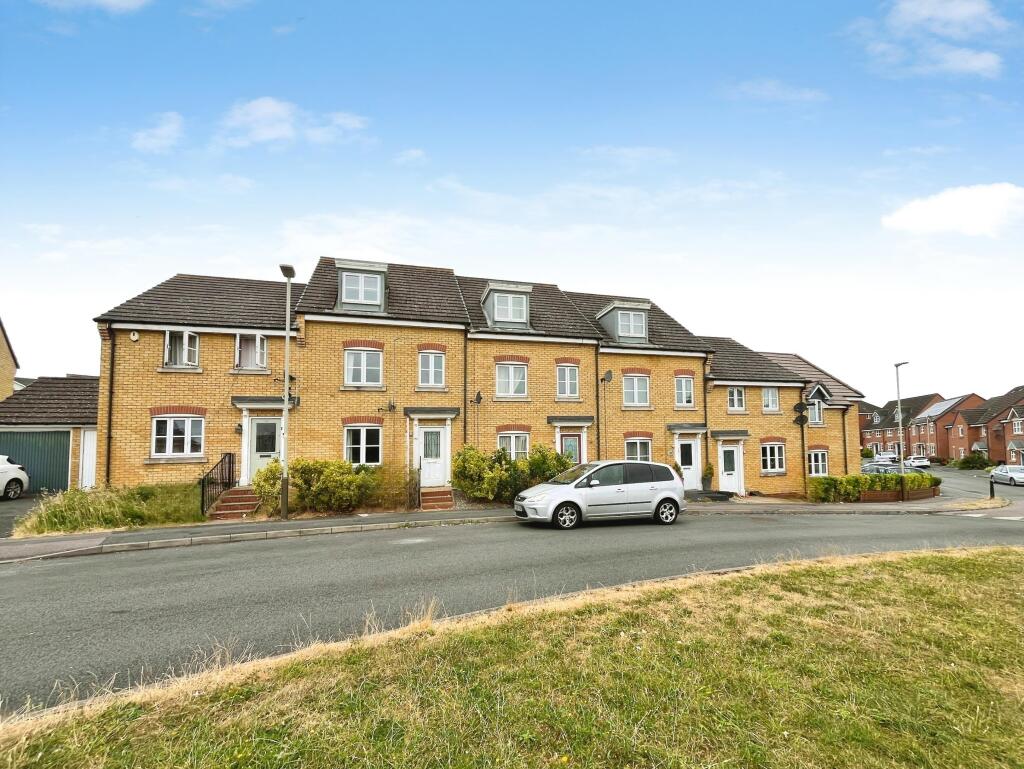 Main image of property: Brompton Road, Hamilton, Leicester, LE5